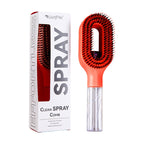 New Water Spraying Hair For Women - Dessroza